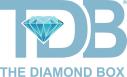 The Diamond Box logo