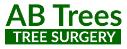 AB Trees Tree Surgery logo