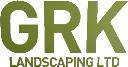 GRK Landscaping Ltd logo