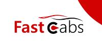 Fast Cabs Ipswich Ltd image 1