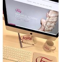 Foxy Hair Extensions image 2