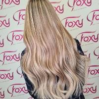Foxy Hair Extensions image 3
