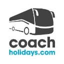 Coach Holidays  logo