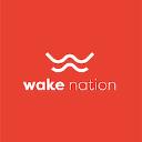 Wake Nation logo