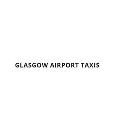 Glasgow Airport Taxis logo