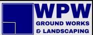 Wpw groundworks and landscaping image 1