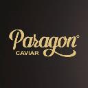 Paragon Caviar logo