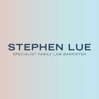 Stephen Lue Family Law Barrister image 1