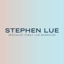 Stephen Lue Family Law Barrister logo