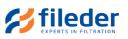 Fileder Filter Systems logo