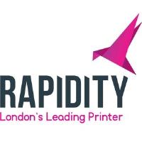 Rapidity: Eco-friendly London Printer image 1