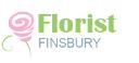 Finsbury Florist logo