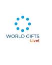 World Gifts Live logo