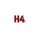 H4 Group logo