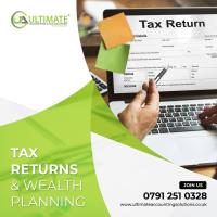 Ultimate Accounting & Tax Solutions image 3
