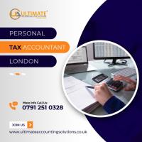 Ultimate Accounting & Tax Solutions image 5