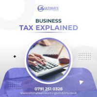 Ultimate Accounting & Tax Solutions image 4