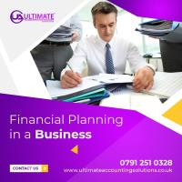 Ultimate Accounting & Tax Solutions image 6