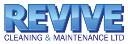 revive cleaning and maintenance  logo