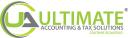 Ultimate Accounting & Tax Solutions logo