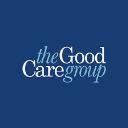 The Good Care Group Staffordshire logo