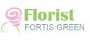 Fortis Green Florist logo