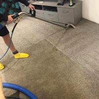 Layers Cleaning Carpet and Upholstery Specialists image 1