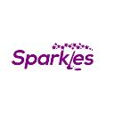 Sparkles Cleaning Services Wales and West ltd logo