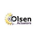 Olsen Actuators logo