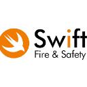Swift Fire & Safety logo