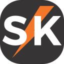 SK Electrical Works logo
