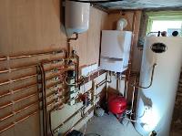 Manchester Plumbing and Heating (Sale) image 5