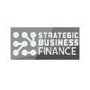 Strategic Business Finance Northampton logo