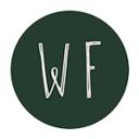 Wild Flor logo