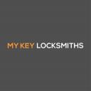 My Key Locksmiths Leeds LS2 logo