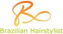 Brazilian Hairstylist logo