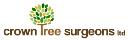 Crown Tree Surgeons ltd logo