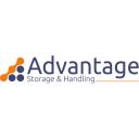 Advantage Storage & Handling Ltd logo