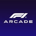 F1 Arcade logo