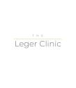 The Leger Clinic logo