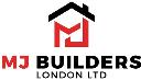 MJ Builders Ltd logo