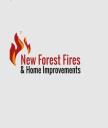 New Forest Fires Ltd logo