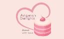 Angela's Delights logo