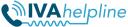 IVA Helpline logo