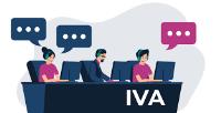 IVA Helpline image 3