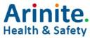 Arinite Limited logo