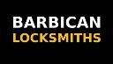 Barbican Locksmiths logo