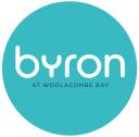 Byron Woolacombe Holidays logo
