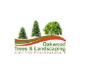 Oakwood Trees & Landscaping logo
