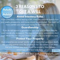 Astute Wills & Estate Planning image 1